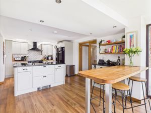 Kitchen- click for photo gallery